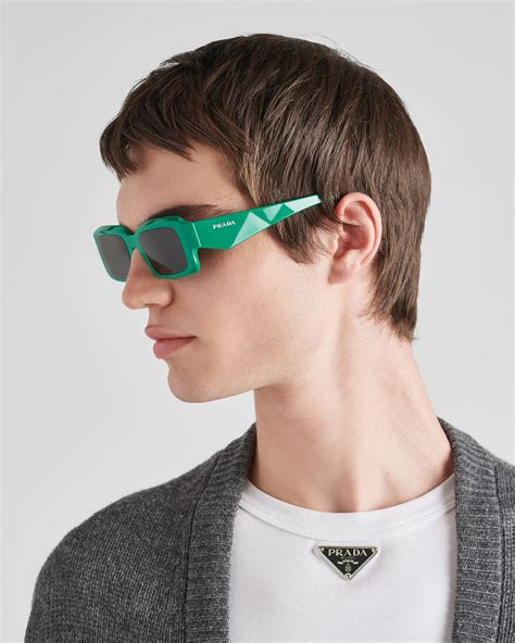 buy mens prada sunglasses|prada symbole sunglasses men's.